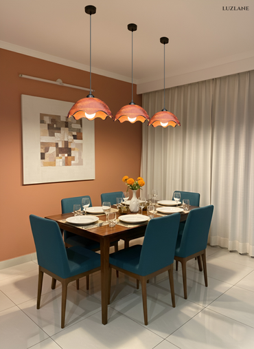 LUMAWAVE Pendant Lamp for Ceiling