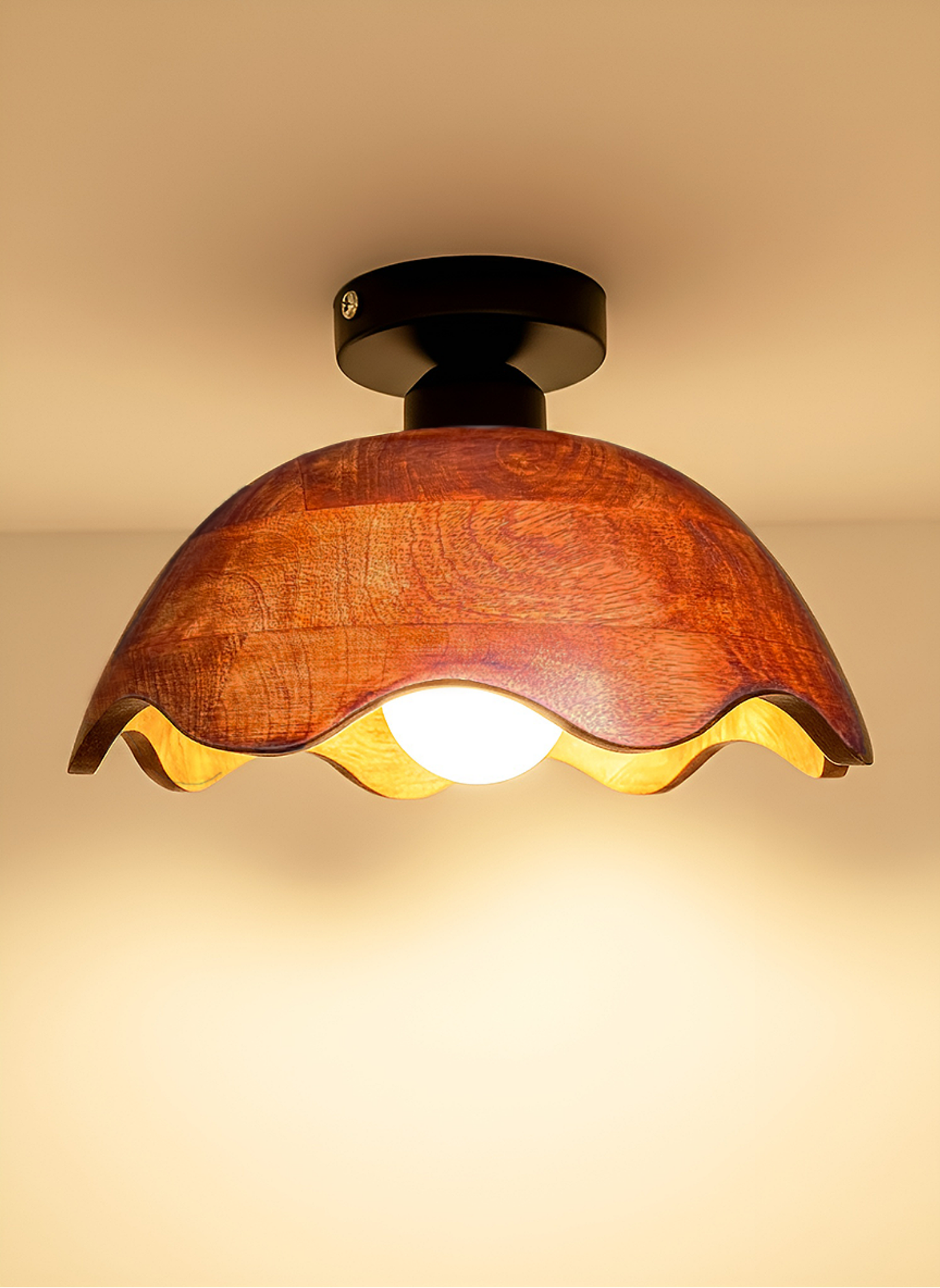 LUMAWAVE Ceiling Lamp for Living room