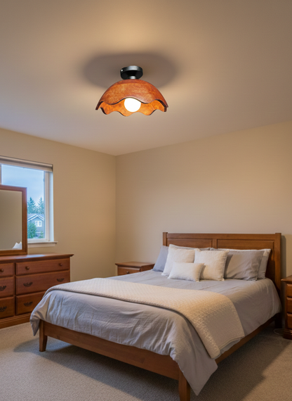 LUMAWAVE Ceiling Lamp for Living room