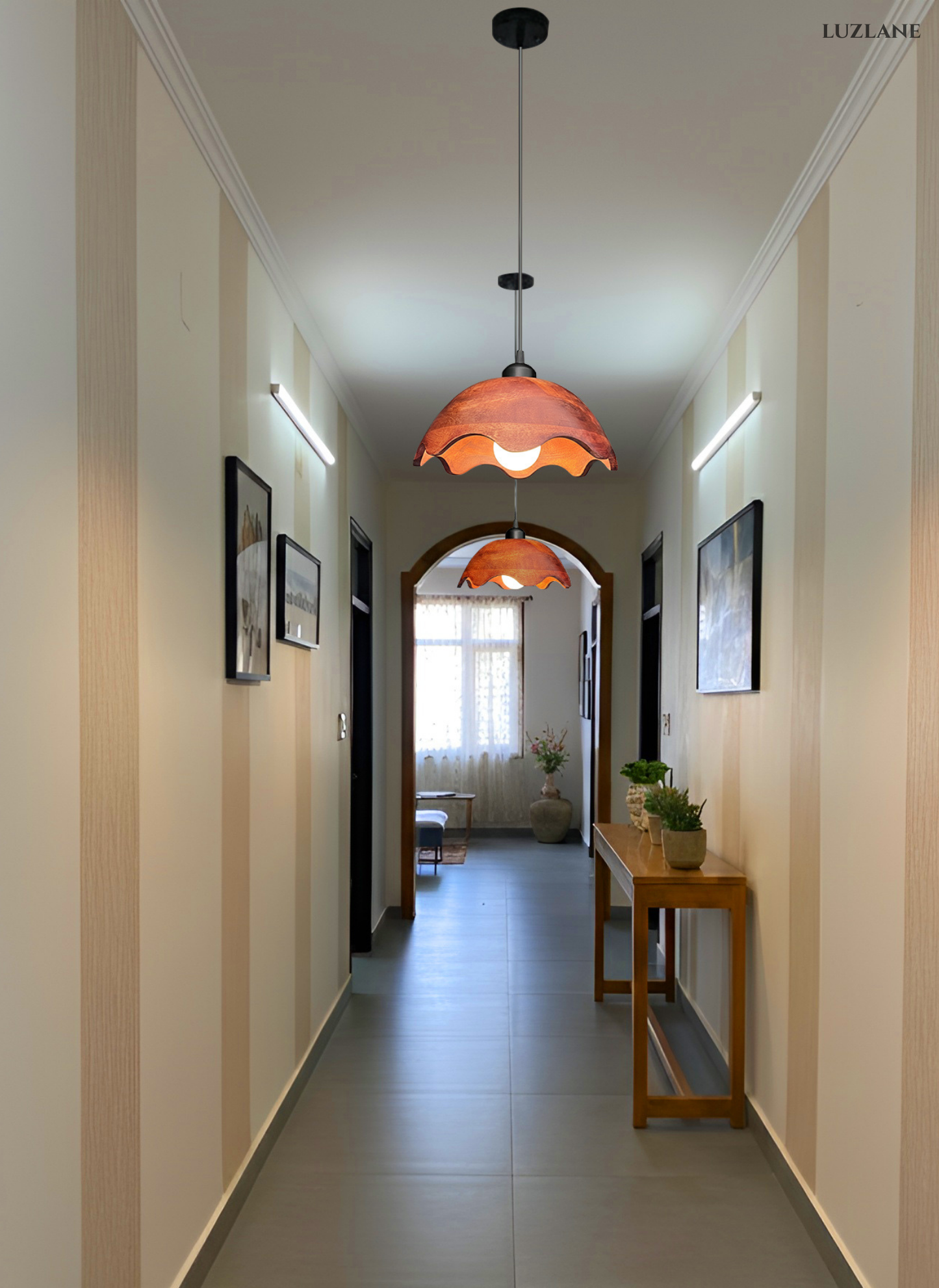 LUMAWAVE Pendant Lamp for Ceiling