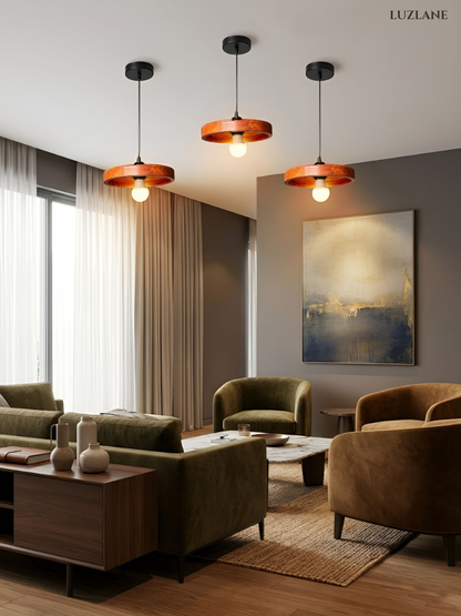 ANELLO Pendant Lamp for Living Room