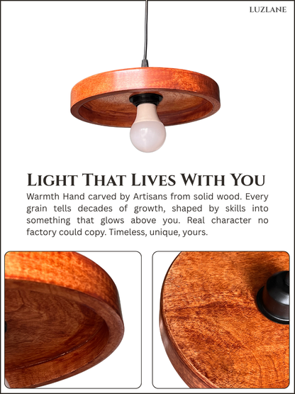 ANELLO Pendant Lamp for Living Room