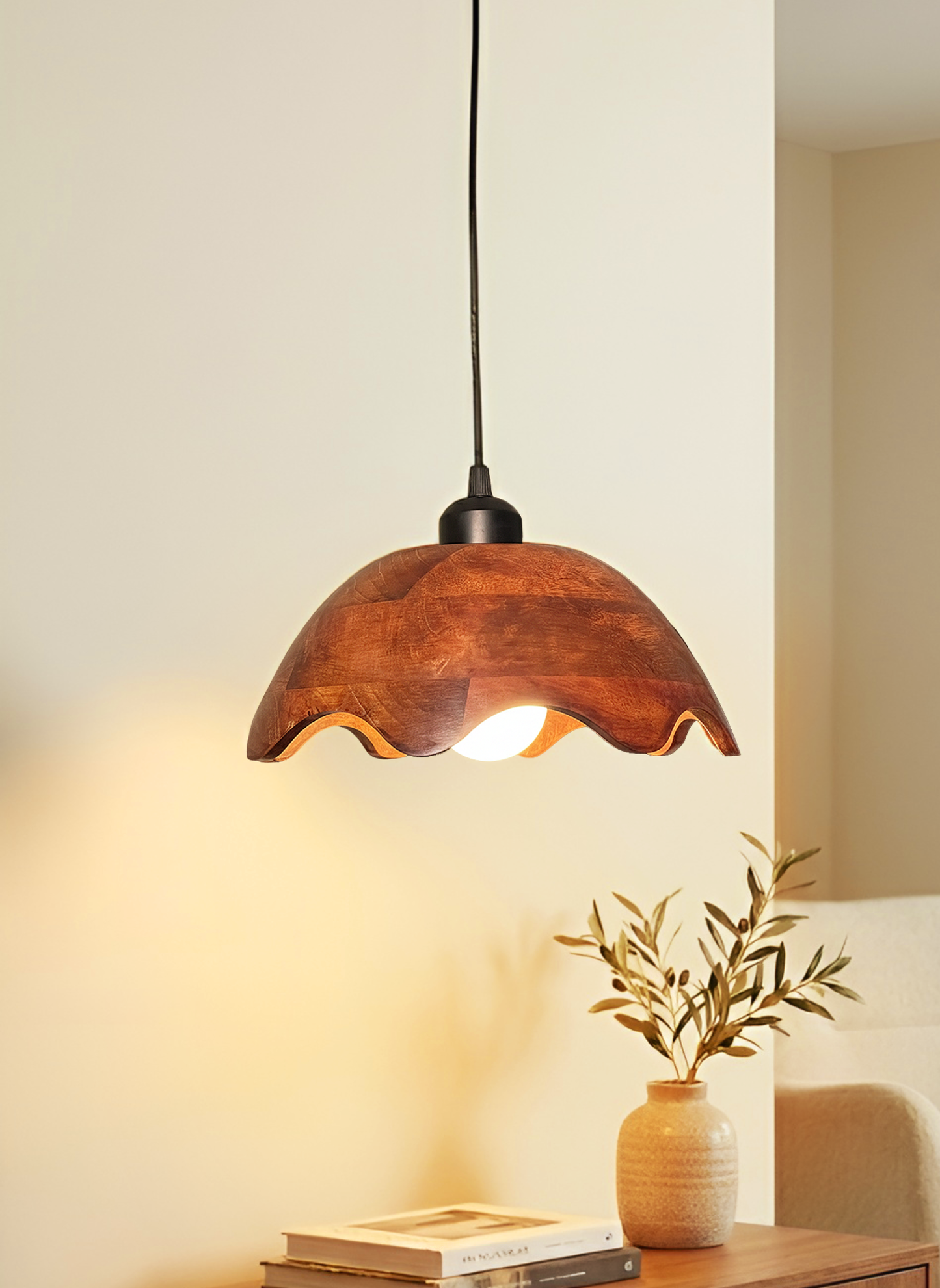 LUMAWAVE Pendant Lamp for Ceiling