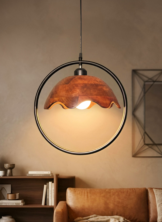 Orbit Lumawave Pendant Lights for Dining Table